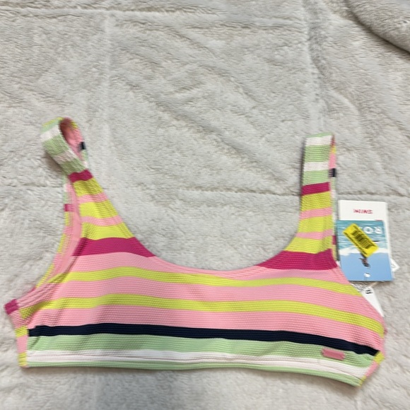 NWT Roxy Bikini - Picture 2 of 5